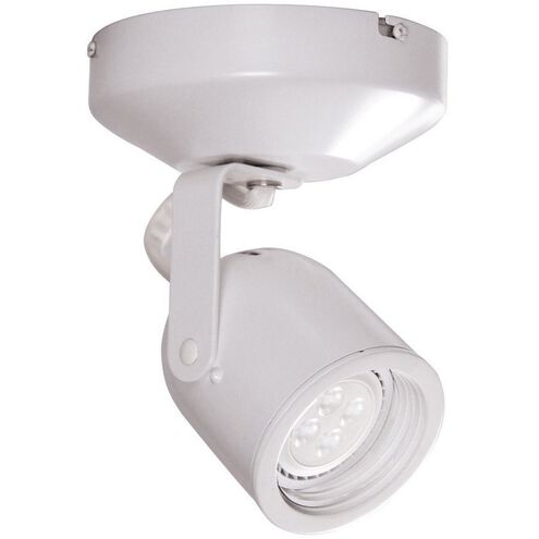 Spot 808 White 8 watt LED Spot Light