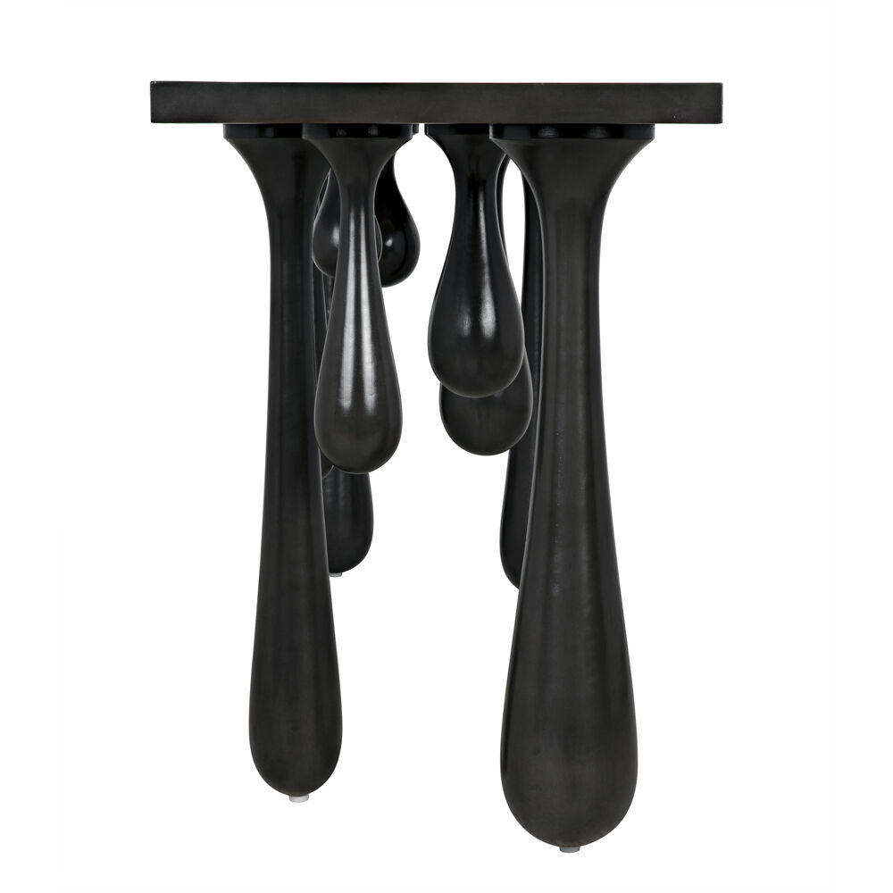 Drop 76 X 20 inch Pale Console