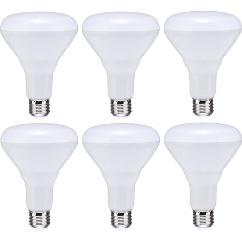 Lumos LED Medium 8.50 watt 5000K LED Bulb