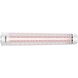 Ontario 8.30 inch  X 1.00 inch Outdoor Patio Heaters