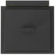 Coastal Elements Republic LED 20 inch Oil Rubbed Bronze Outdoor Wall Mount Lantern, Estate Series