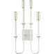 Edward Sconce Wall Light