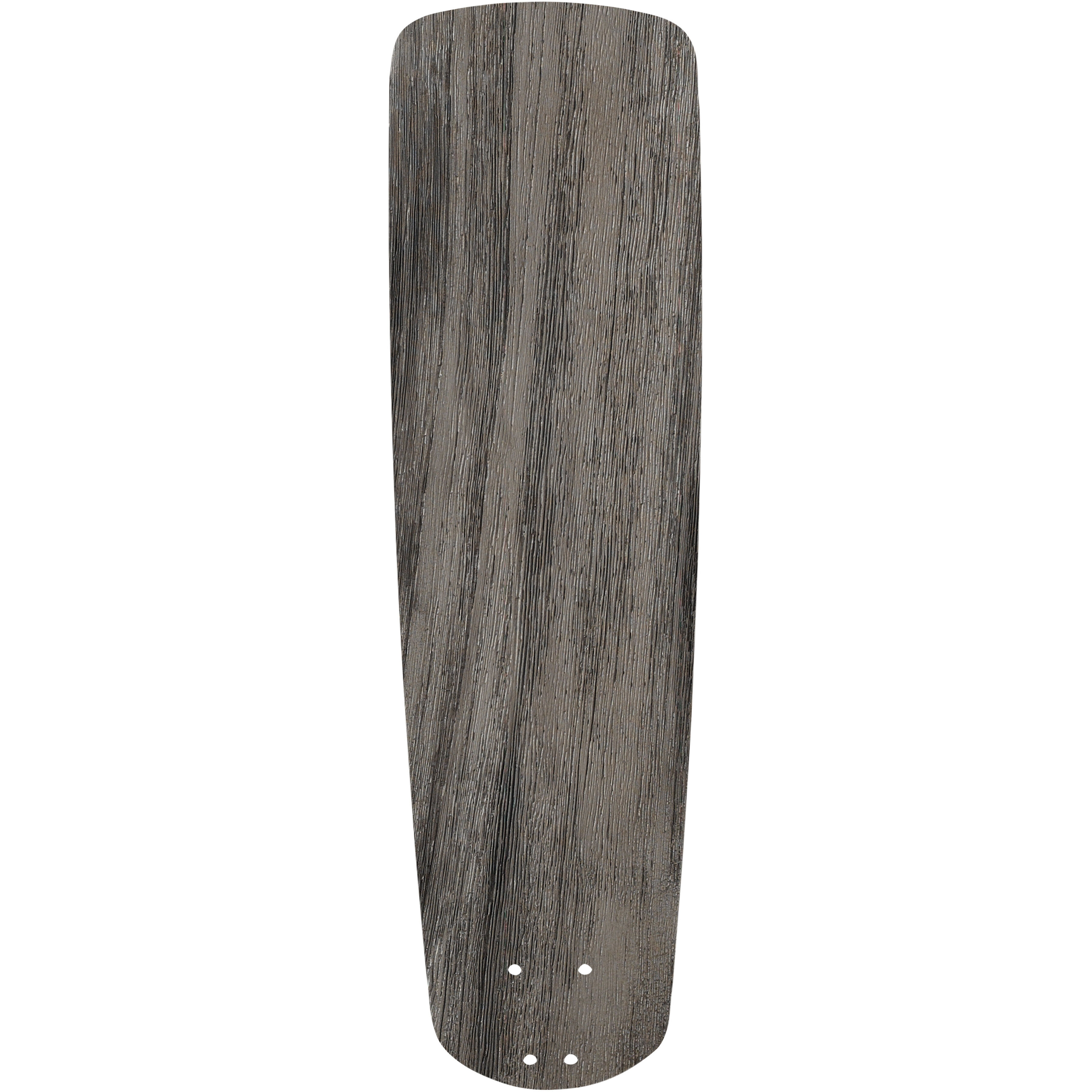 myFanimation Weathered Wood 23.39 inch Each Fan Blades