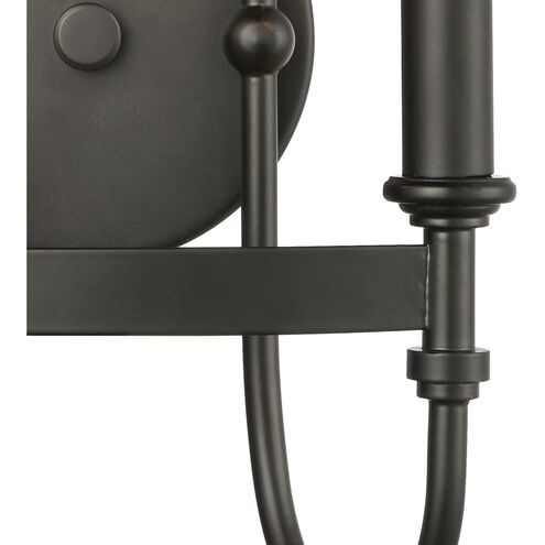 Wickshire Sconce Wall Light