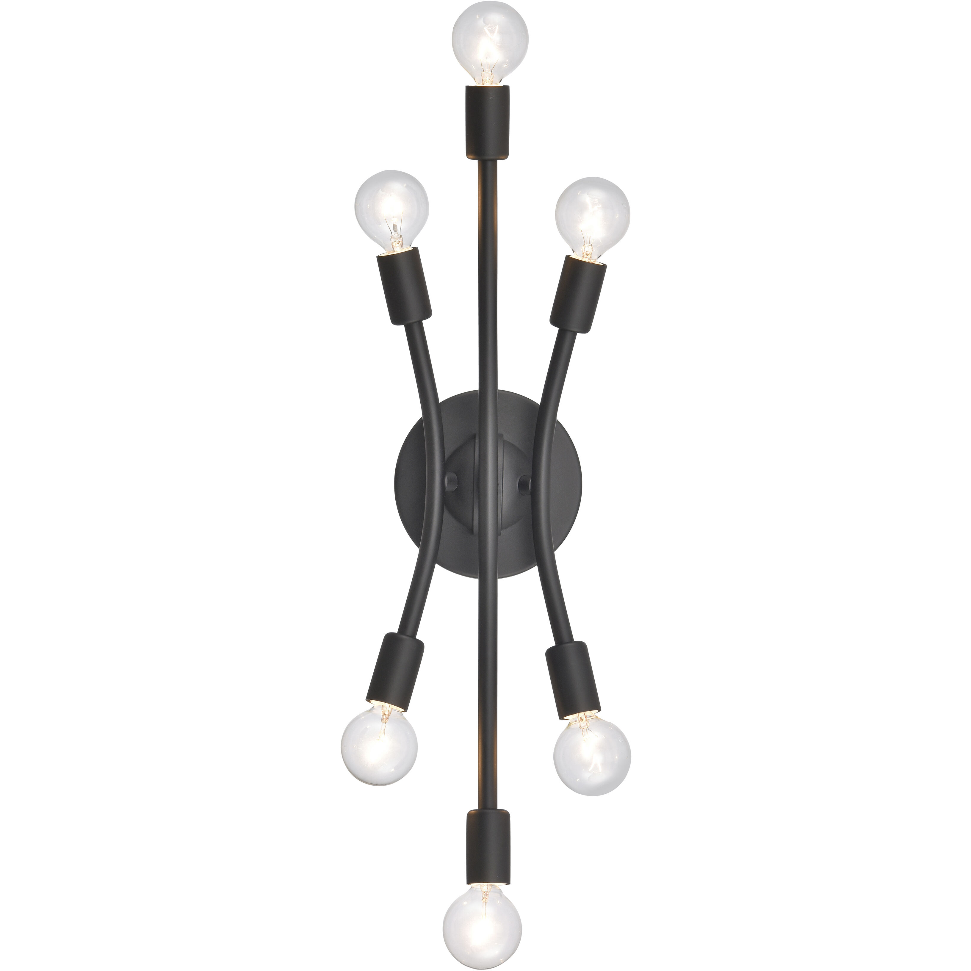 Xavier Vanity Light Wall Light