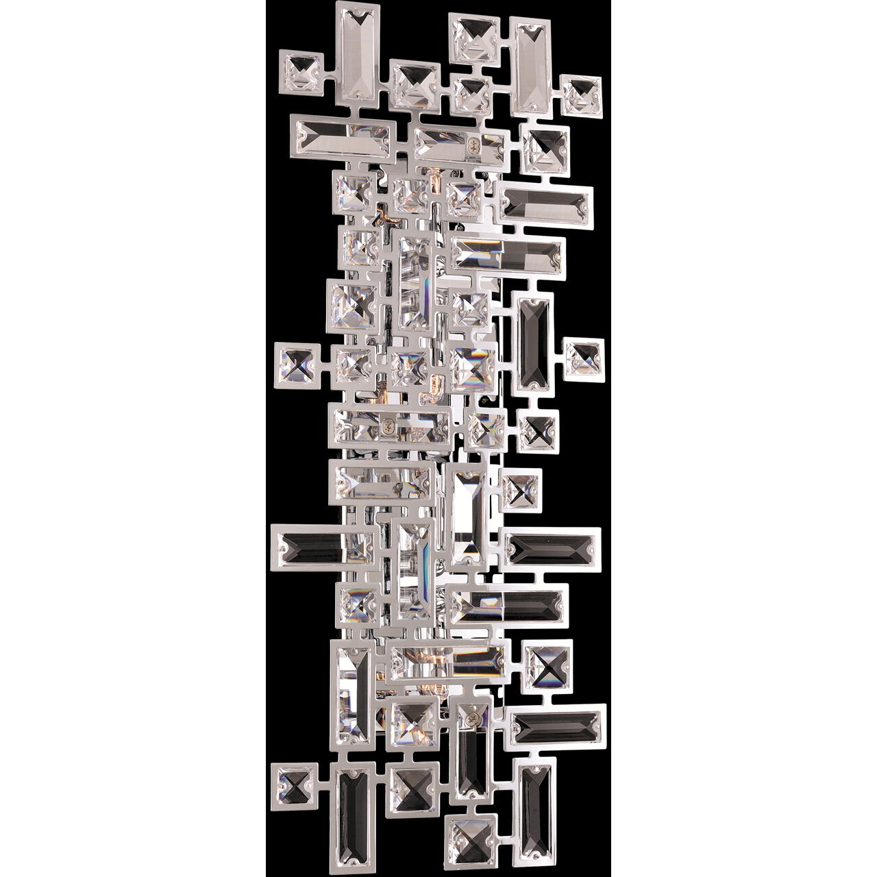 Vermeer 4 Light 22.00 inch Wall Sconce