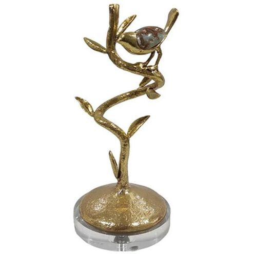 Nested Stone 16 X 8 inch Sculpture