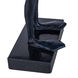 Dann Foley Black Decorative Object