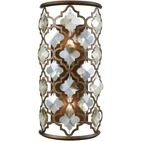 Armand Sconce Wall Light