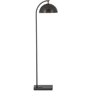 Otto 55.25 inch 60.00 watt Oil Rubbed Bronze Floor Lamp Portable Light