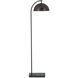 Otto 1 Light 12.00 inch Floor Lamp