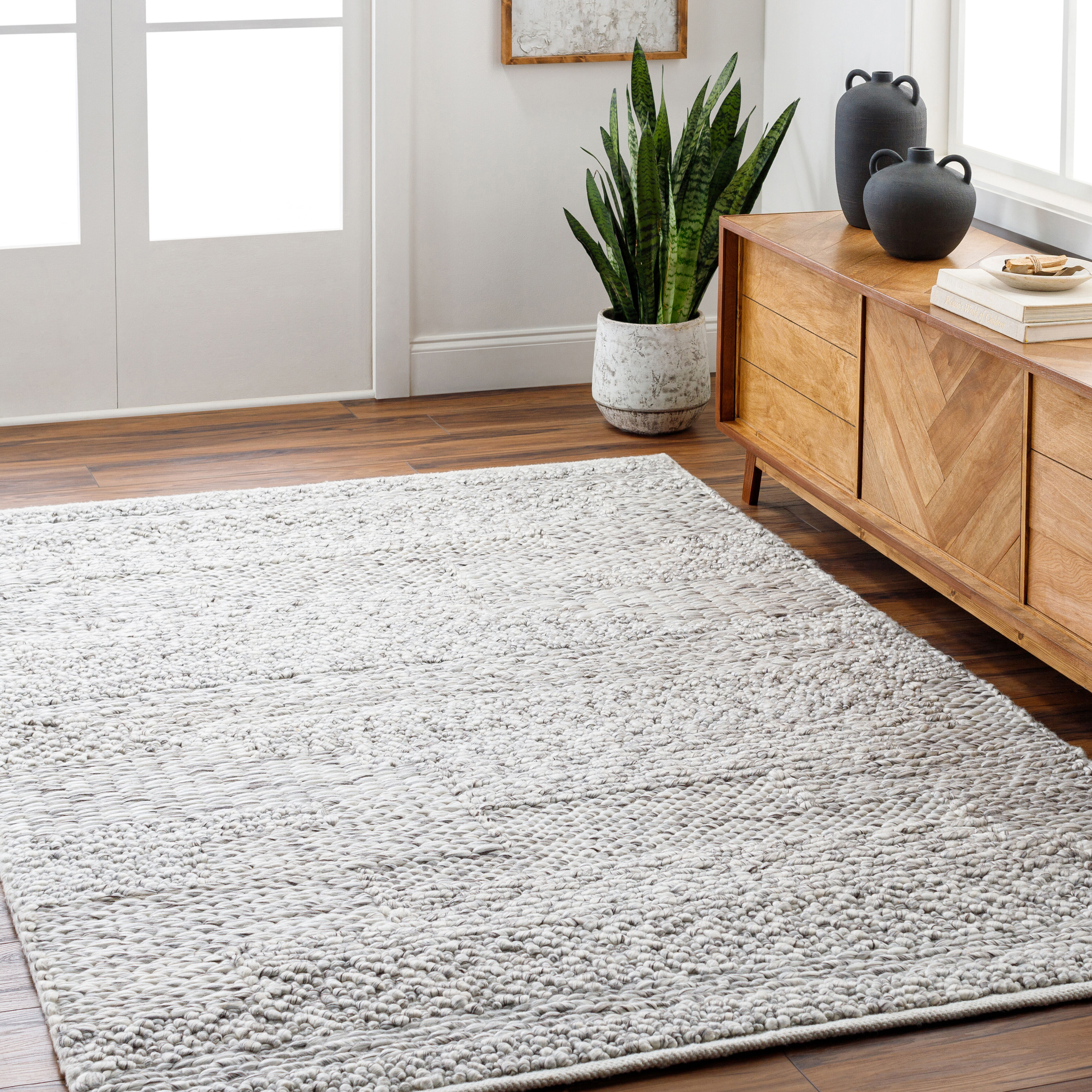 Vesta 180 X 144 inch Rug, Rectangle
