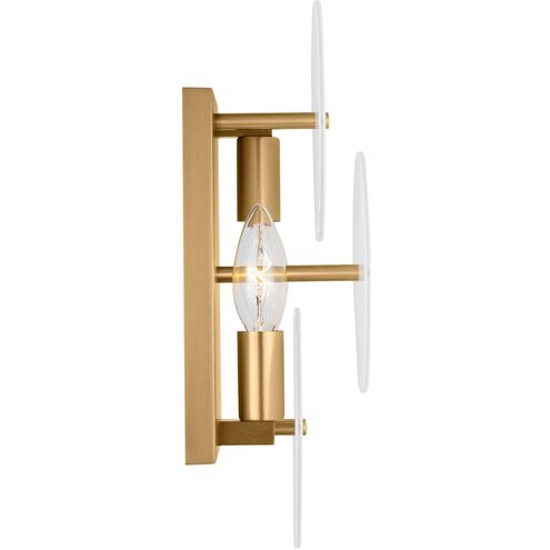kate spade new york Emery Sconce Wall Light