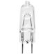 Lumos Halogen T4 Bi Pin G8 G8 100 watt 120V 2900K Light Bulb