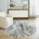 Hadim Earth Tones Rug in 5 Round