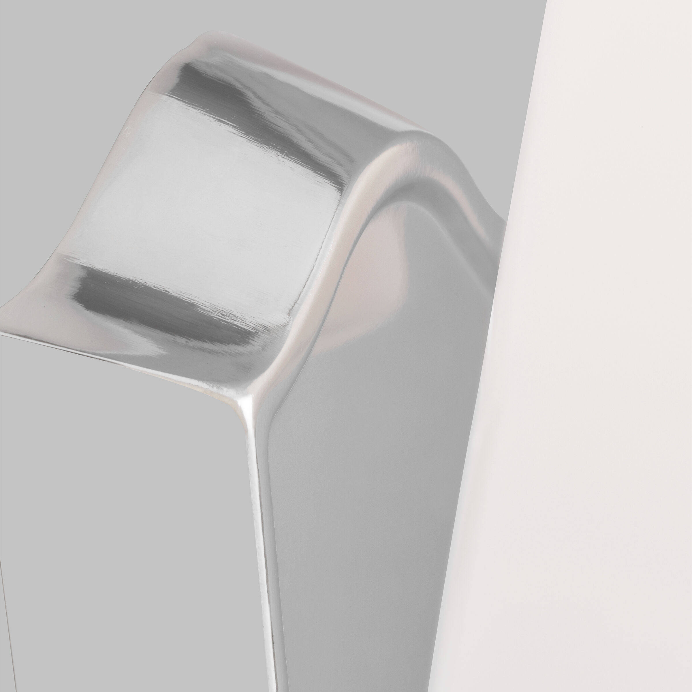 AH by Alexa Hampton Paisley 2 Light 14.5 inch Polished Nickel Vanity Light Wall Light