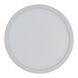 Slim Line II LED 12 inch White Flushmount Ceiling Light