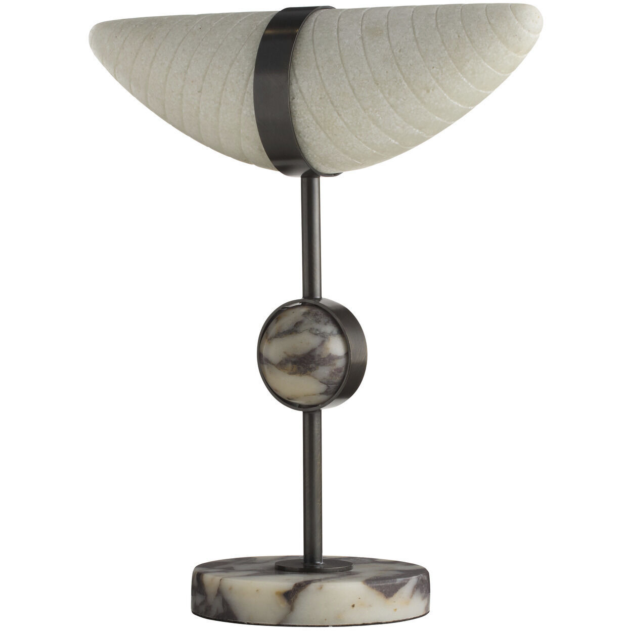 Norbert 15 X 12.5 inch Sculpture