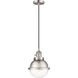 Franklin Restoration Hampden 1 Light 7.25 inch Mini Pendant
