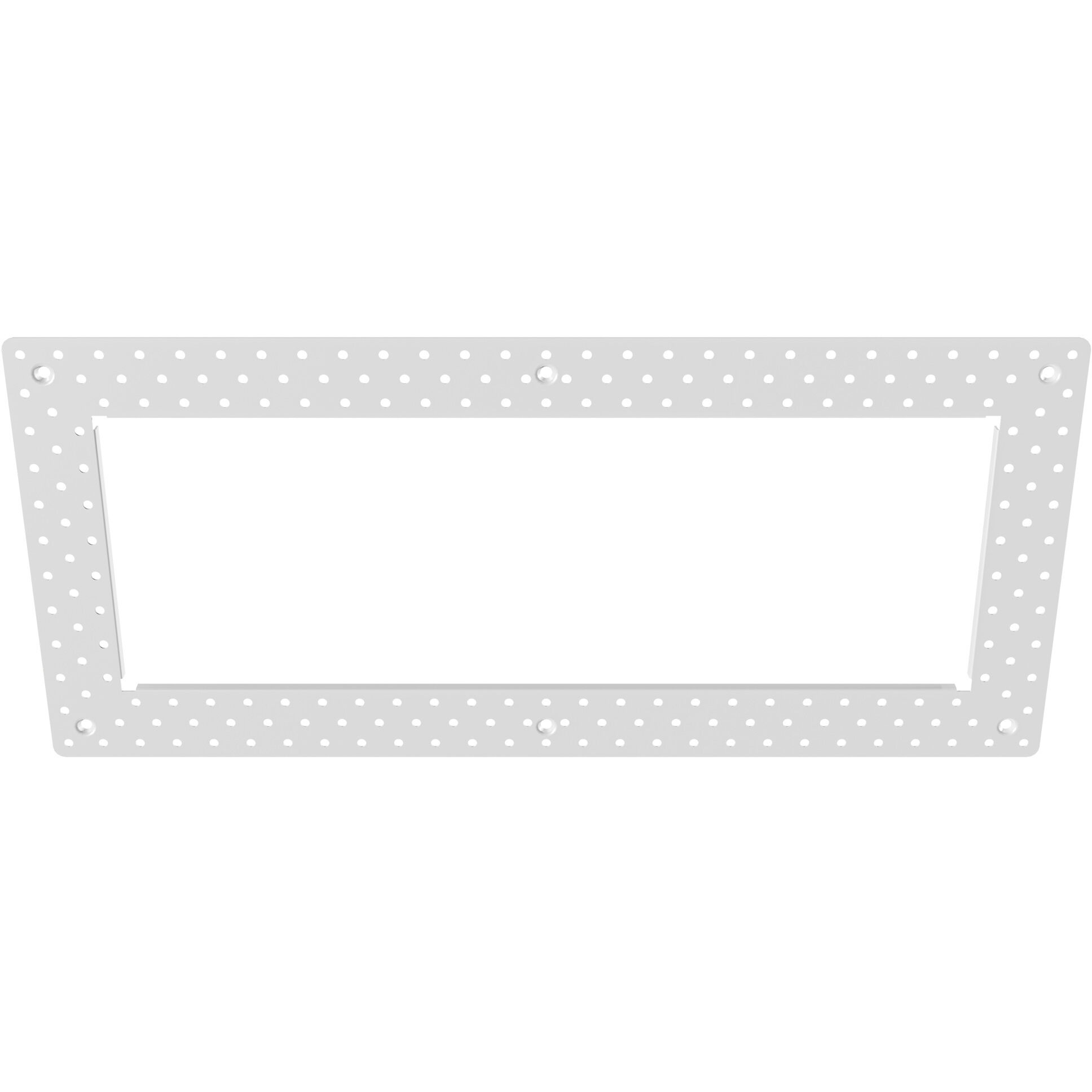 Precision Multiples LED White Recessed Lighting, Non-IC