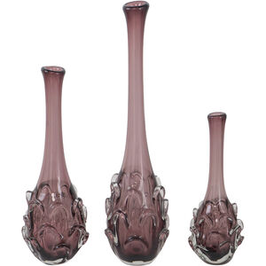 Ursula 12 X 4 inch Vases