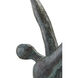 Butterfly Ballerina 24 X 16 inch Sculpture