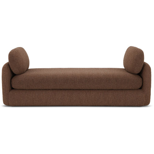 Scout Brown Daybed