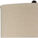 Martcliff 65 inch 150 watt Burnished Bronze Floor Lamp Portable Light in Incandescent, 3-Way