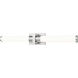 Idris LED 32.5 inch Brushed Nickel Bath Vanity Wall Light