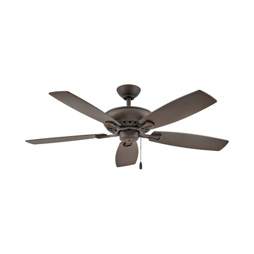 Highland 52.00 inch Indoor Ceiling Fan