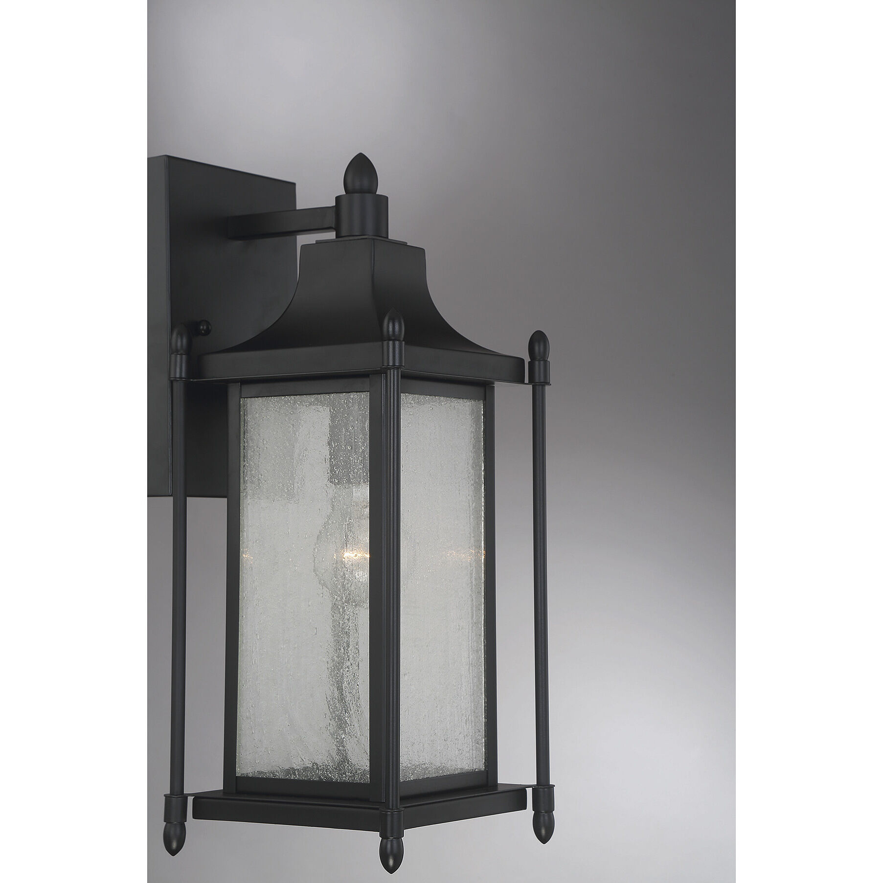 Dunnmore Outdoor Wall Lantern