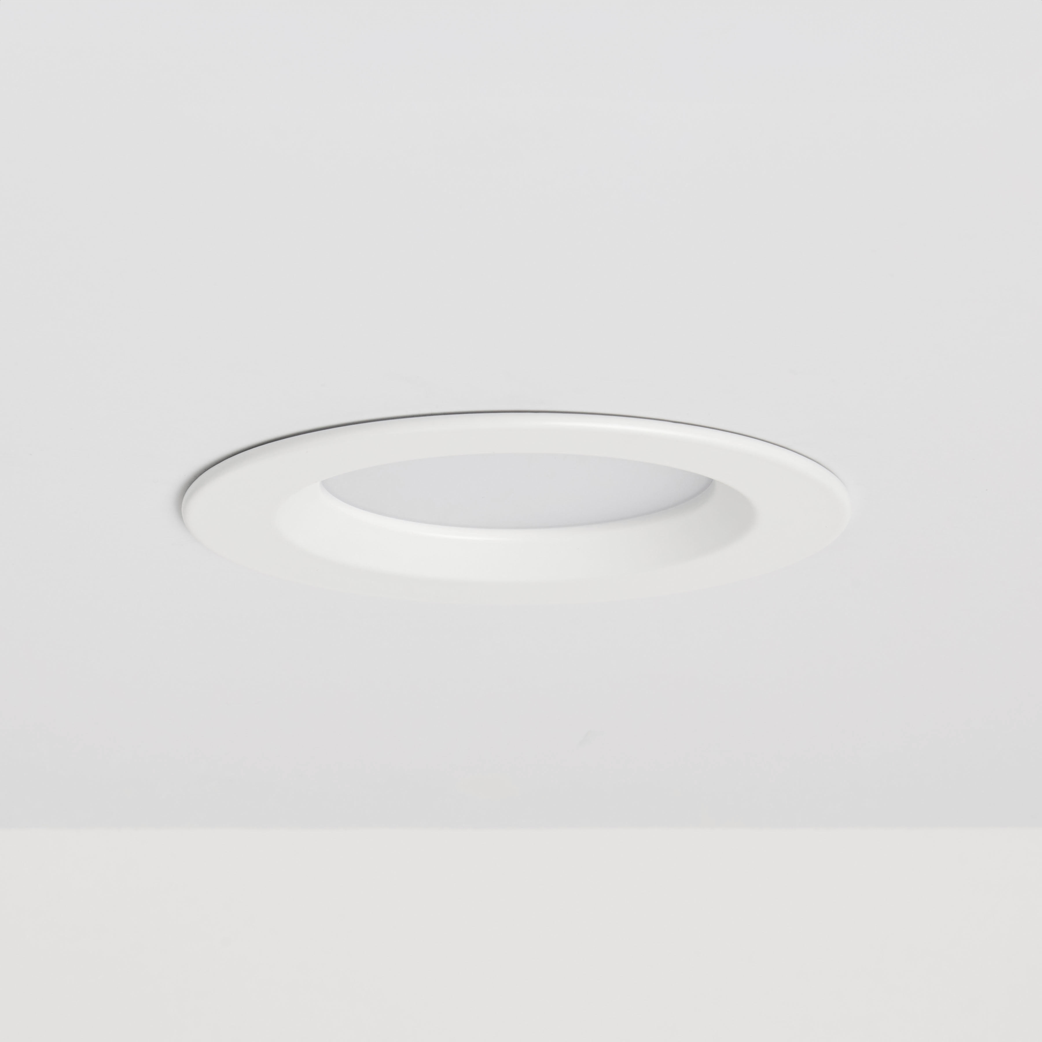 Verra Modules White Recessed Downlight