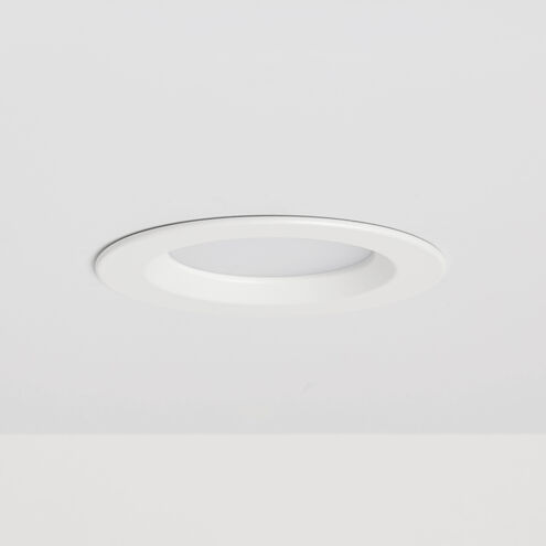 Verra Modules White Recessed Downlight
