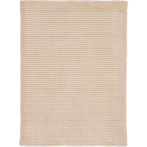 Tiffany 36 X 24 inch Beige Rug