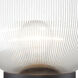 Havana 1 Light 15 inch Matte Black Exterior Post Mount Light