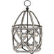 Riverrun 22 X 13 inch Candle Holder, Small