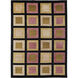 Mugal 132 X 96 inch Rug