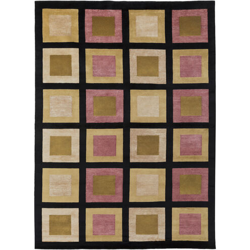 Mugal 132 X 96 inch Rug