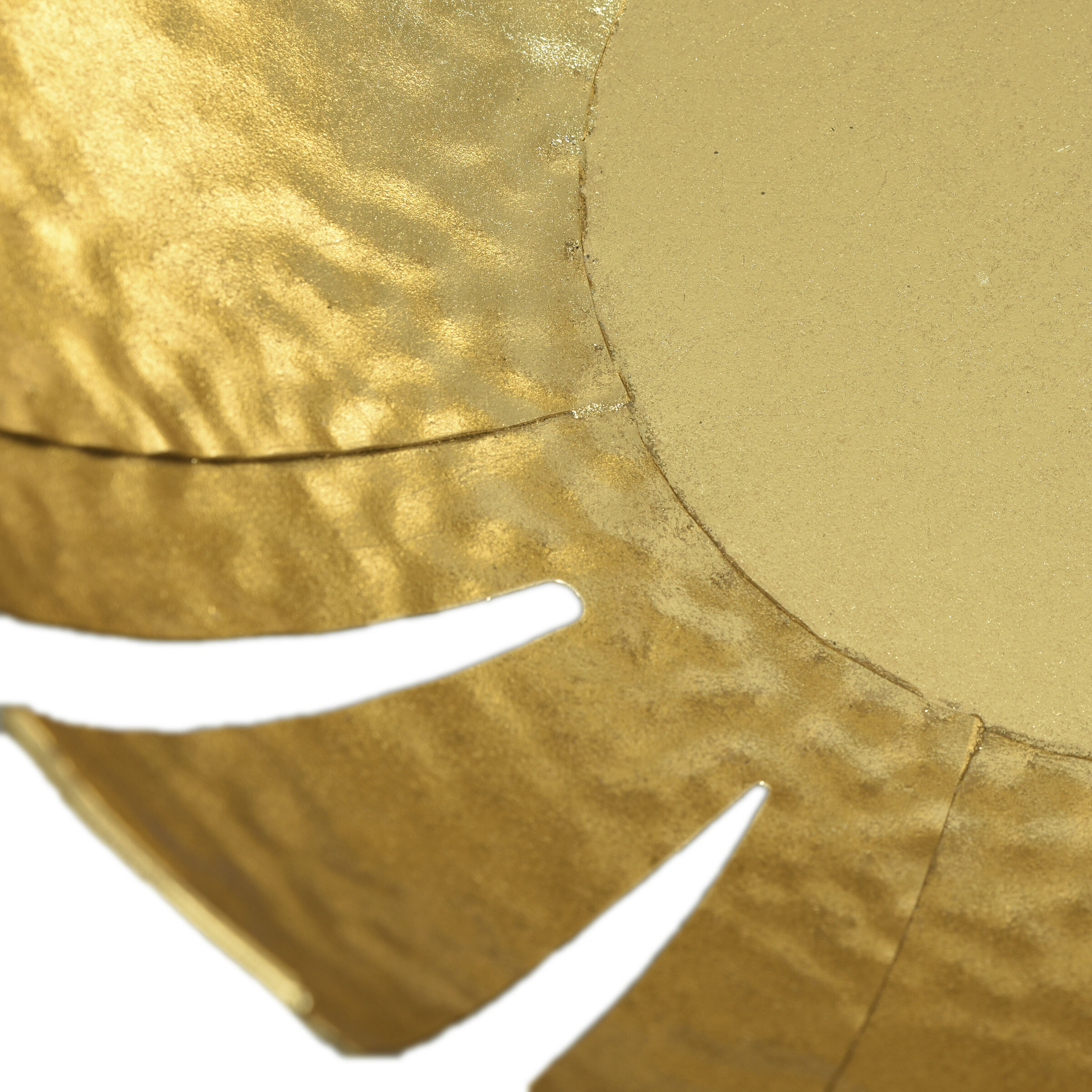 Leaf 16 X 5.35 inch Decorative Bowl