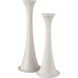 Bonnie 12.5 X 4.25 inch Candleholder, Set of 2