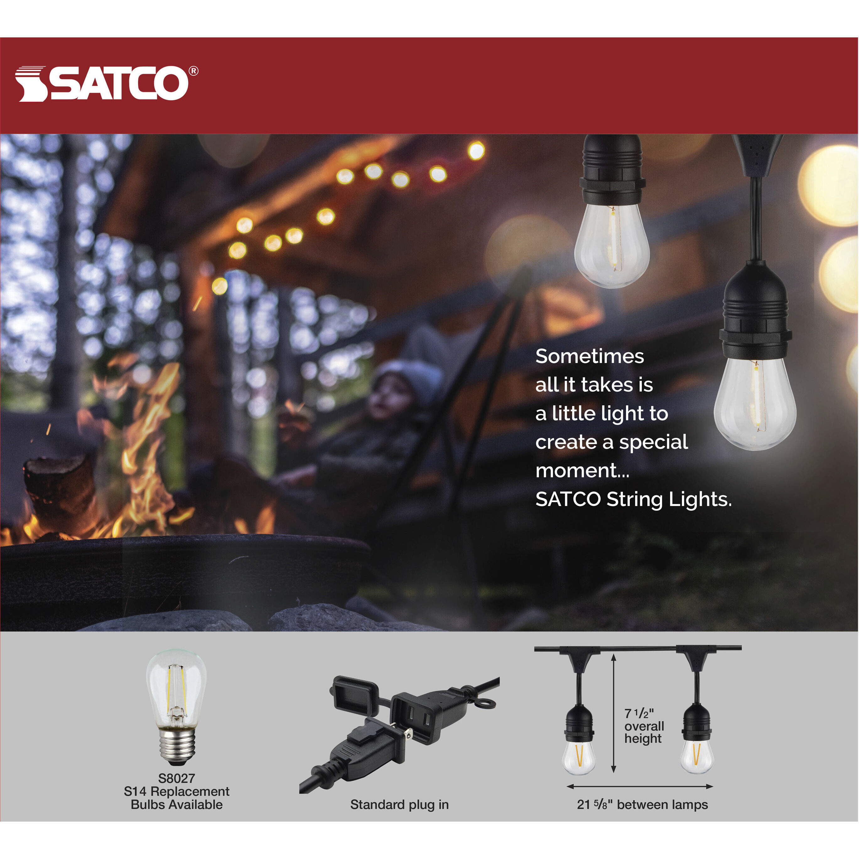 60 foot led lights cheap