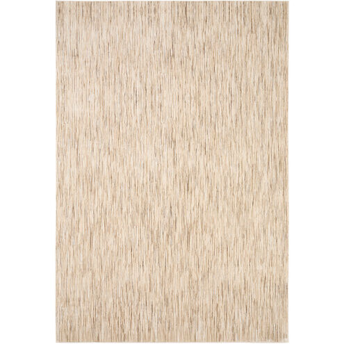 Rienz 36 X 24 inch Gold Rug in 2 x 3