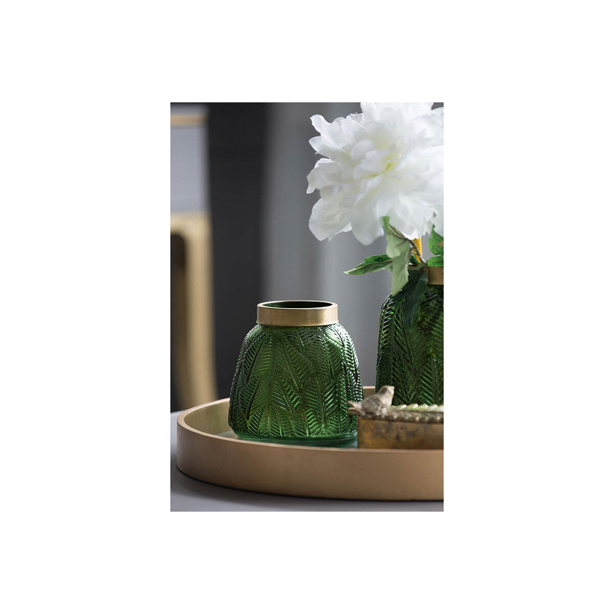 Anita 6.1 X 5.9 inch Vase