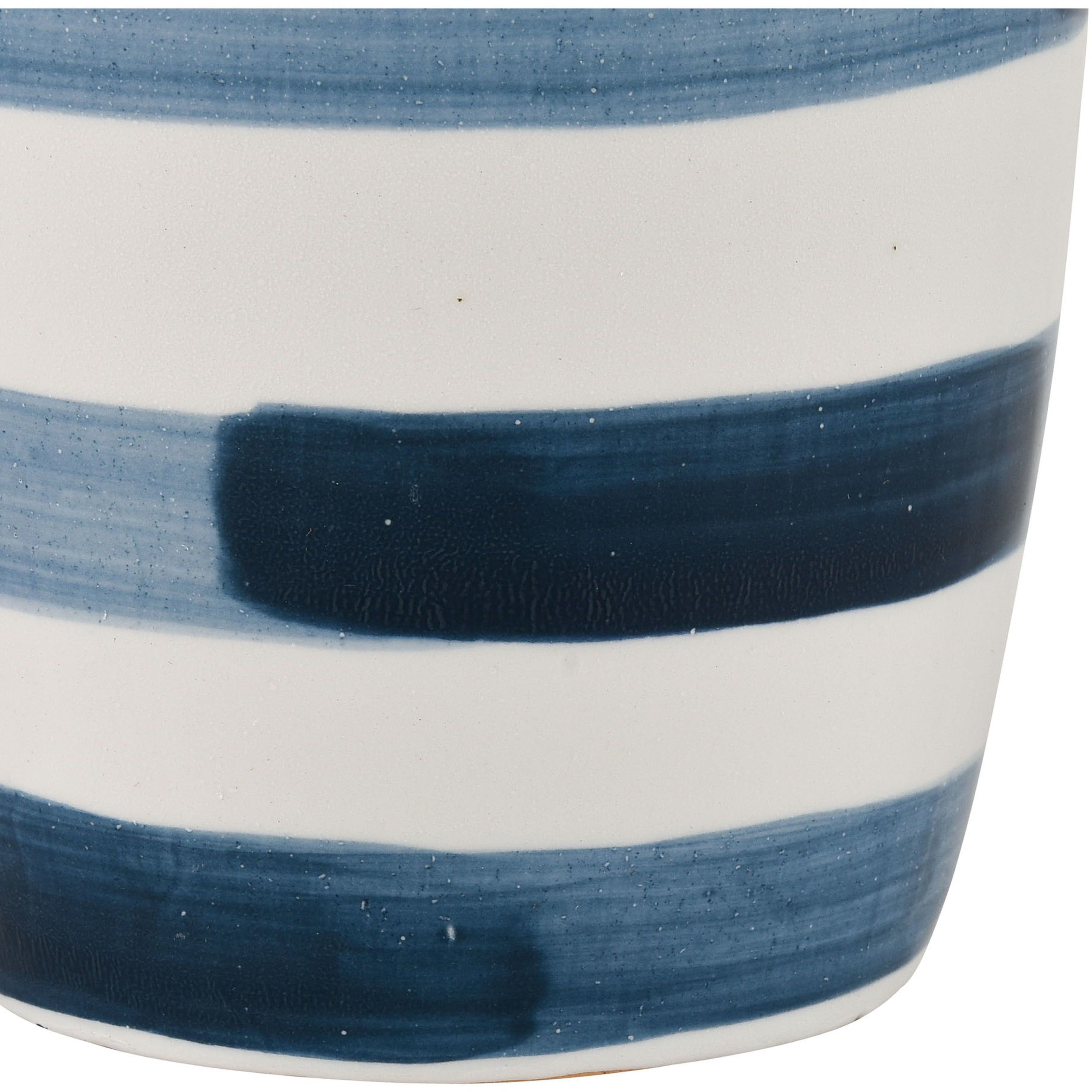 Indaal 16.5 X 5.5 inch Vase