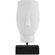 Charles Objet 14.75 X 6.5 inch Sculpture