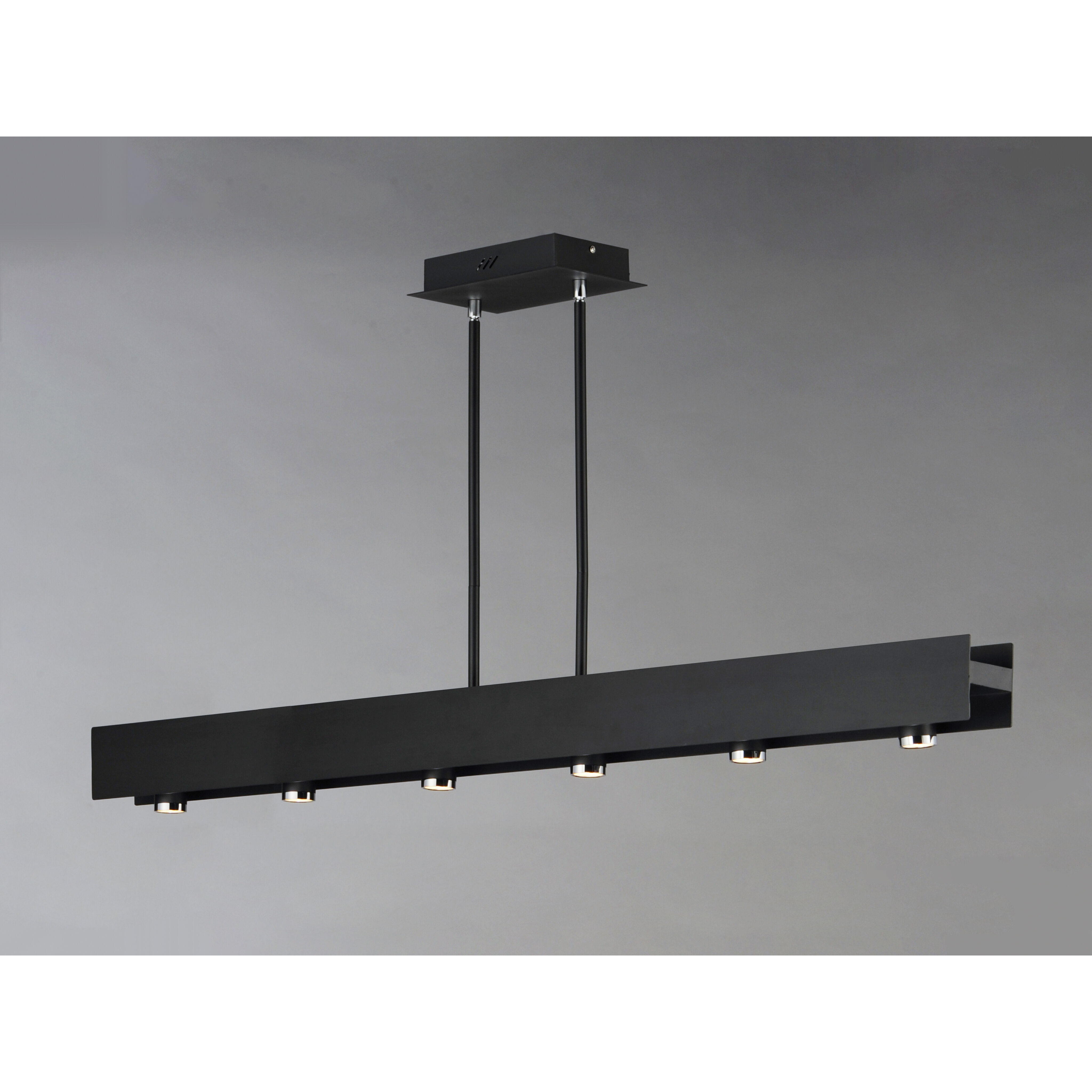 Beam LED Linear Pendant Ceiling Light