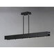 Beam LED Linear Pendant Ceiling Light