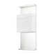 Stern 2 Light 9.00 inch Wall Sconce