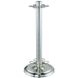 Players Brushed Nickel Cue Stands