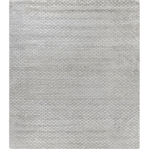 Atlantis 156 X 108 inch Slate Rug in 9 x 13, Rectangle